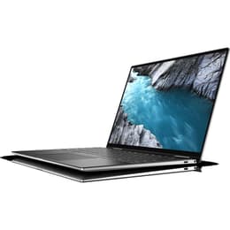 Dell XPS 13 7390 13-inch (2020) - Core i7 - Gen 10 (G) - 8GB - SSD 512 GB QWERTY - Spanish