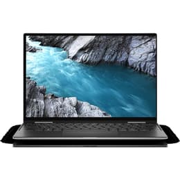Dell XPS 13 7390 13-inch (2020) - Core i7 - Gen 10 (G) - 8GB - SSD 512 GB QWERTY - Spanish