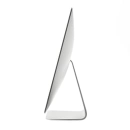 iMac 27" (2020) Core i5 - 512 Go SSD - 16 GB QWERTY - Italian
