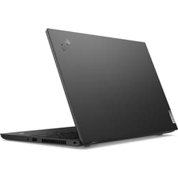 Lenovo ThinkPad L15 G2 15-inch (2021) - Core i5 - Gen 11 (G) - 16GB - SSD 256 GB QWERTY - Spanish