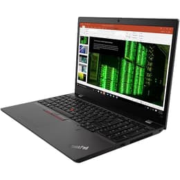 Lenovo ThinkPad L15 G2 15-inch (2021) - Core i5 - Gen 11 (G) - 16GB - SSD 256 GB QWERTY - Spanish