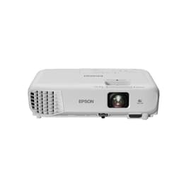 Epson EB-W05 Video projector 3300 Lumen - White