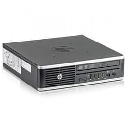 Compaq Elite 8300 USDT Core i3-3220T 2,8Ghz - SSD 480 GB - 8GB