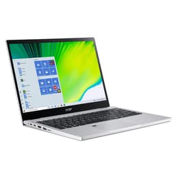 Acer Spin 3 SP313-51 Touch 13-inch Core i5-1135G7﻿ - SSD 512 GB - 16GB QWERTZ - German