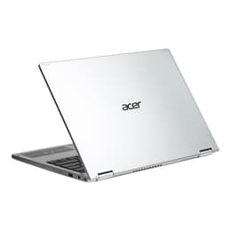 Acer Spin 3 SP313-51 Touch 13-inch Core i5-1135G7﻿ - SSD 512 GB - 16GB QWERTZ - German
