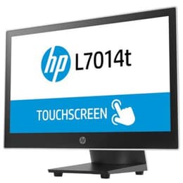 14-inch HP L7014t 1366 x 768 LED Monitor