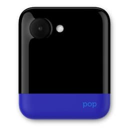 Polaroid Pop Instant 20Mpx - Black/Blue