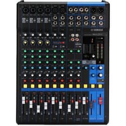 Yamaha MG12XU Audio accessories