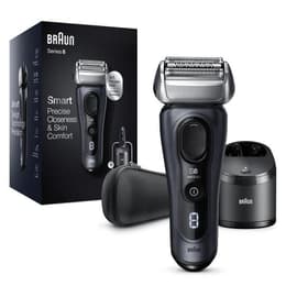 Beard Braun Series 8 8457CC Electric shavers