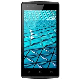 Haier Alpha A1 64GB - Black - Unlocked