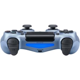 Controller PlayStation 4 Sony DualShock 4 V2 Titanium