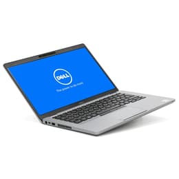 Dell Latitude 5410 14-inch (2020) - Core i5 - Gen 10 (U) - 16GB - SSD 256 GB QWERTZ - German