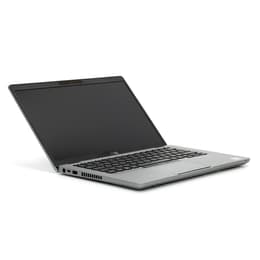 Dell Latitude 5410 14-inch (2020) - Core i5 - Gen 10 (U) - 16GB - SSD 256 GB QWERTZ - German