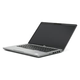 Dell Latitude 5410 14-inch (2020) - Core i5 - Gen 10 (U) - 16GB - SSD 256 GB QWERTZ - German