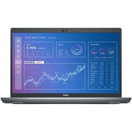 Dell Precision 3571 15-inch (2022) - Core i7 - Gen 12 (H) - 64GB - SSD 1 TB QWERTY - Spanish