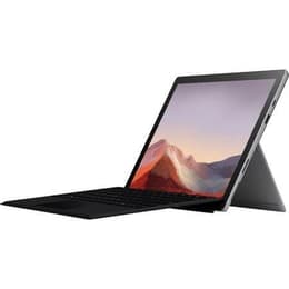 Microsoft Surface Pro 7 12-inch Core i5-1035G4 - SSD 256 GB - 8GB AZERTY - French