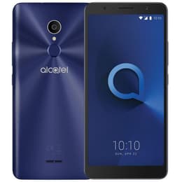 Alcatel 3C 16GB - Blue - Unlocked