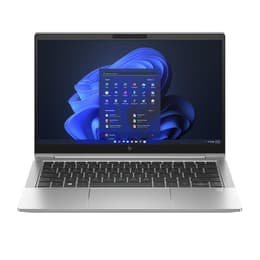 HP EliteBook 630 G10 13-inch (2023) - Core i5 - Gen 13 (U) - 8GB - SSD 256 GB QWERTY - Italian