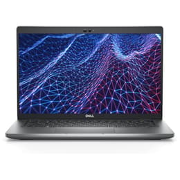 Dell Latitude 5431 14-inch (2022) - Core i7 - Gen 12 (P) - 32GB - SSD 512 GB QWERTY - English