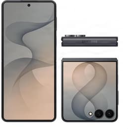 Galaxy Z Flip8 256GB - Black - Unlocked