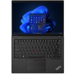 Lenovo ThinkPad T14 G4 14-inch (2023) - Core i5 - Gen 13 (U) - 32GB - SSD 1 TB QWERTY - Italian