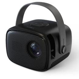 Radiola GMRAVP101 Video projector ANSI 45 Lumen - Black