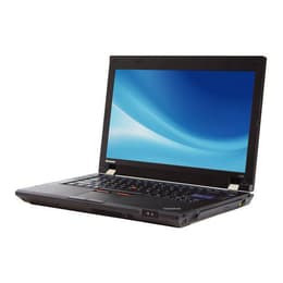 Lenovo ThinkPad L420 14-inch () - Core i3-2520M - 4GB - HDD 500 GB AZERTY - French