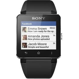 Sony Smart Watch SmartWatch 2 SW2 - Black/Grey
