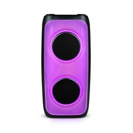 Partybthpm Bluetooth Speakers - Black