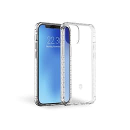 Case Case for iPhone 12 mini - Plastic - Transparent