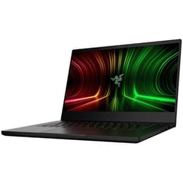 Razer Blade 14 RZ09-0370 14"-inch - Ryzen 9 5900HX - 16GB - SSD 1 TBGB Nvidia GeForce RTX 3070 QWERTY - Spanish