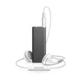 iPod shuffle 3 2GB - Black
