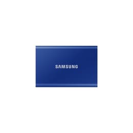 Samsung T7 External hard drive - SSD 2 TB USB 3.0