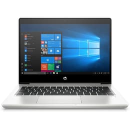 HP ProBook 430 G7 13-inch (2019) - Core i5 - Gen 10 (U) - 16GB - SSD 256 GB QWERTY - Dutch