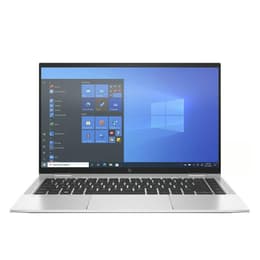 HP EliteBook x360 830 G8 13-inch (2022) - Core i5 - Gen 11 (G) - 16GB - SSD 512 GB QWERTZ - German