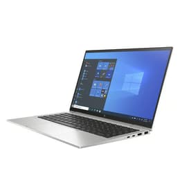 HP EliteBook x360 830 G8 13-inch (2022) - Core i5 - Gen 11 (G) - 16GB - SSD 512 GB QWERTZ - German