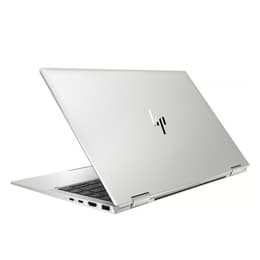HP EliteBook x360 830 G8 13-inch (2022) - Core i5 - Gen 11 (G) - 16GB - SSD 512 GB QWERTZ - German