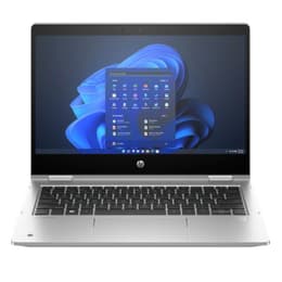 HP ProBook X360 435 G7 13-inch (2020) - Ryzen 7 - 4000 Series (U) - 16GB - SSD 512 GB AZERTY - French