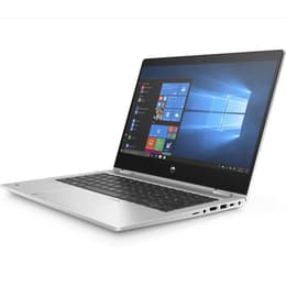 HP ProBook X360 435 G7 13-inch (2020) - Ryzen 7 - 4000 Series (U) - 16GB - SSD 512 GB AZERTY - French