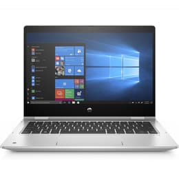 HP ProBook X360 435 G7 13-inch (2020) - Ryzen 7 - 4000 Series (U) - 16GB - SSD 512 GB AZERTY - French