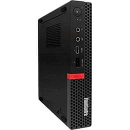 ThinkCentre M720q Core i5-8500T 2.1Ghz - SSD 256 GB - 8GB