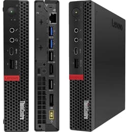 ThinkCentre M720q Core i5-8500T 2.1Ghz - SSD 256 GB - 8GB