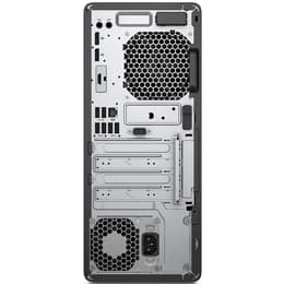 EliteDesk 800 G4 MT Core i5-8400 2.8Ghz - SSD 256 GB - 8GB