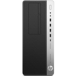 EliteDesk 800 G4 MT Core i5-8400 2.8Ghz - SSD 256 GB - 8GB