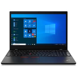 Lenovo ThinkPad L15 G3 15-inch (2022) - Core i5 - Gen 12 (U) - 32GB - SSD 1 TB QWERTZ - German