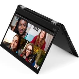 Lenovo ThinkPad X13 Yoga G1 13-inch (2020) - Core i5 - Gen 10 (U) - 8GB - SSD 1 TB QWERTY - English