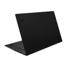 Lenovo ThinkPad P1 G3 15-inch (2020) - Core i7 - Gen 10 (H) - 16GB - SSD 512 GB AZERTY - French