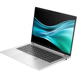 HP EliteBook 840 G11 14-inch (2024) - Core Ultra 7 165U - 32GB - SSD 512 GB QWERTY - Italian