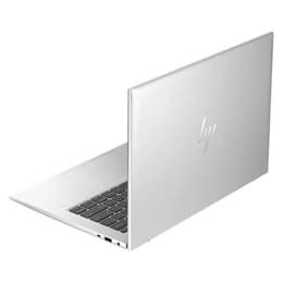 HP EliteBook 840 G11 14-inch (2024) - Core Ultra 7 165U - 32GB - SSD 512 GB QWERTY - Italian