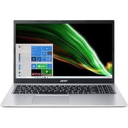 Acer Aspire 3 15-inch (2021) - Core i7 - Gen 11 (G) - 16GB - SSD 512 GB AZERTY - French